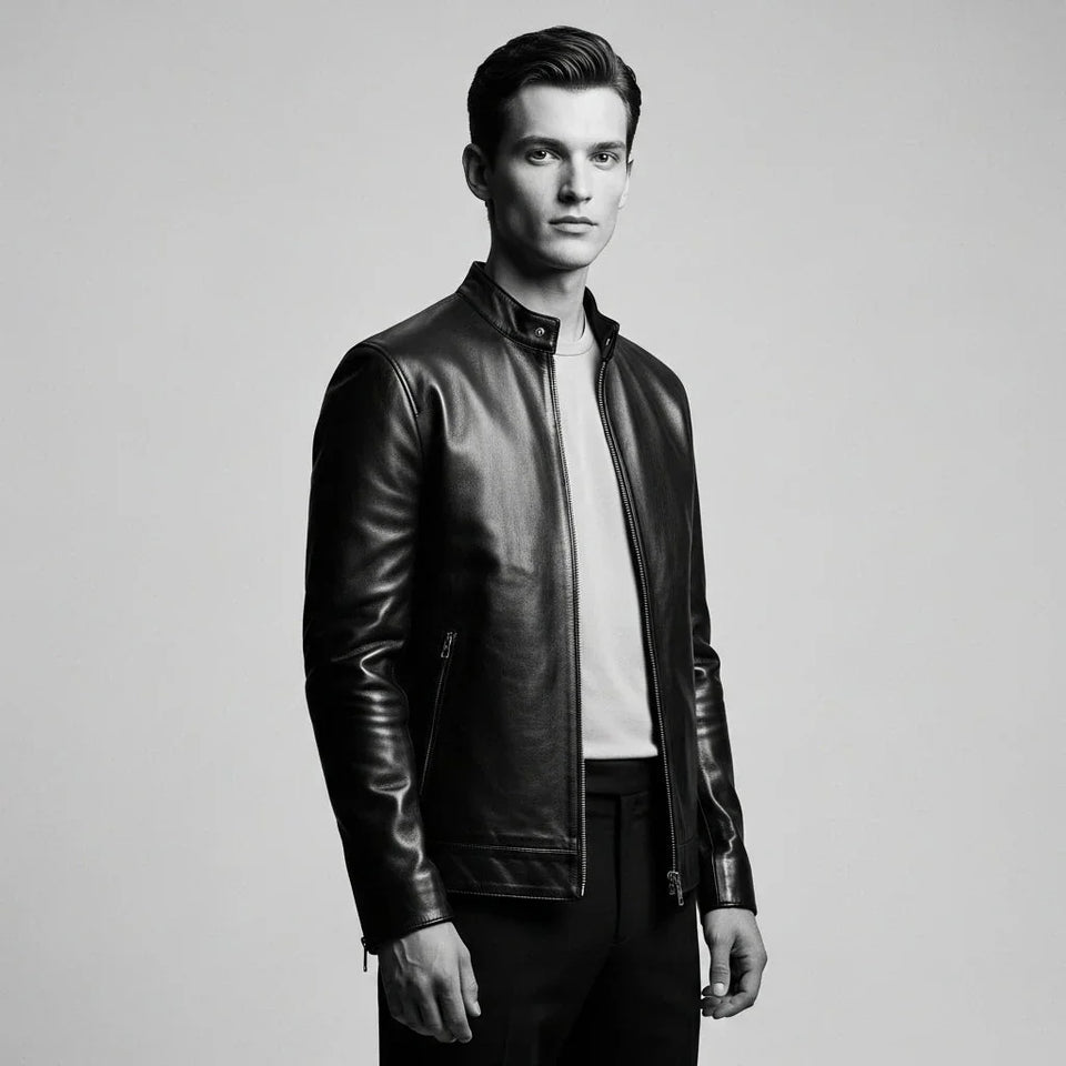 Men's Jacket & Blazers