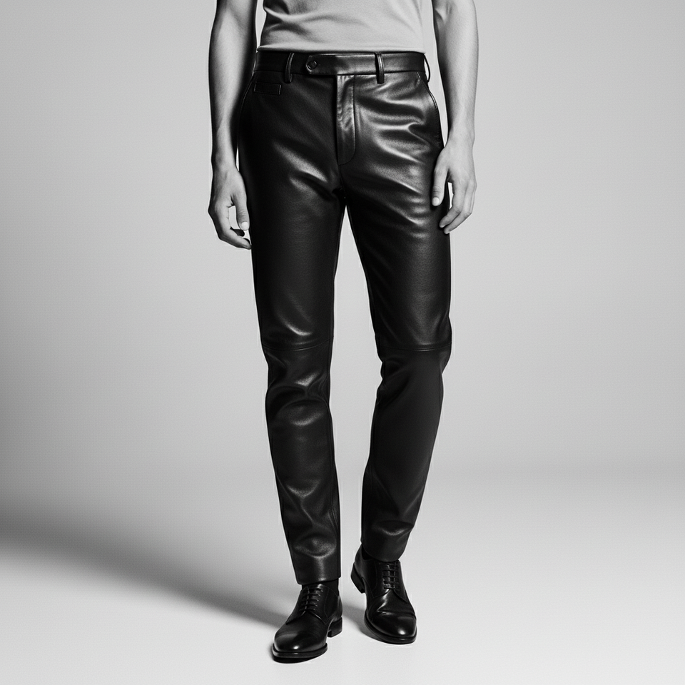 Men's Pants