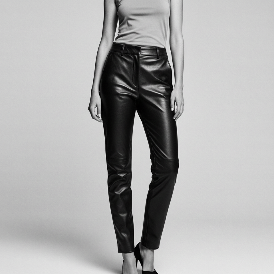 Women's Pants