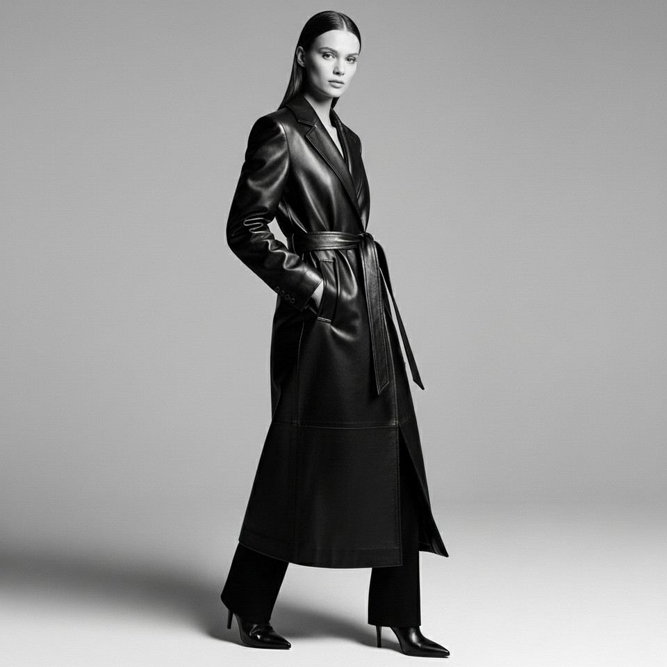 Women's Coat