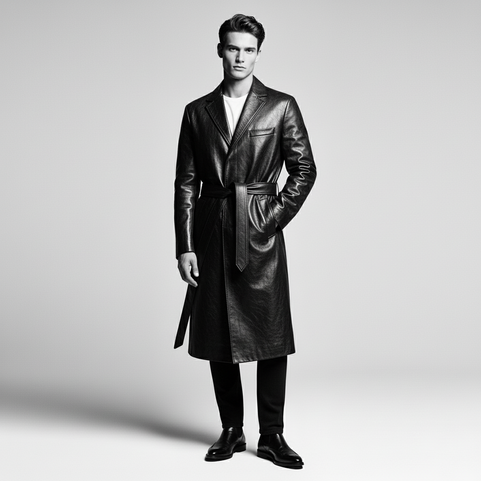 Men's Coat